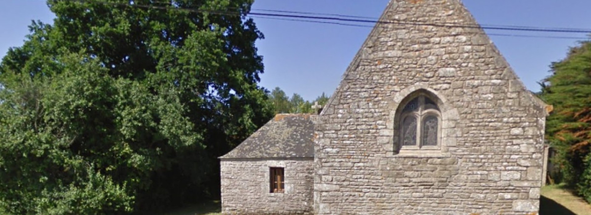 SAINTE-BARBE-THEIX