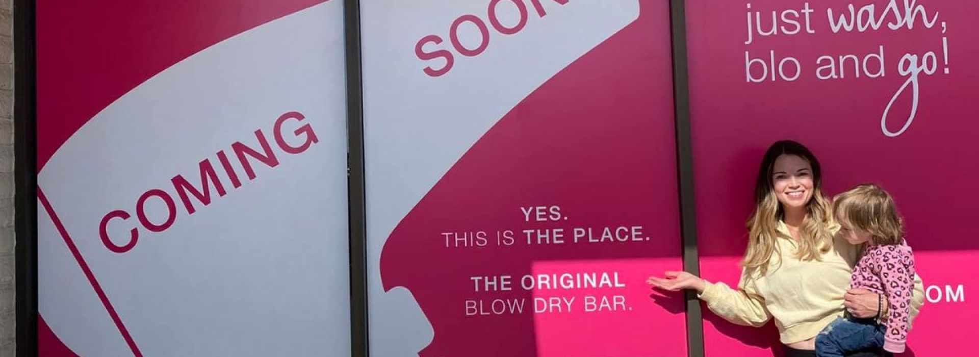 Shaela Blanchard Blo Blow Dry Bar Centennial