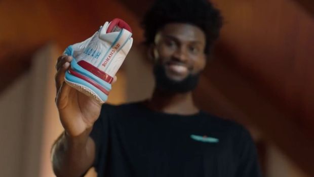 Jonathan Isaac