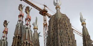 L’architecte de la Sagrada Familia est déclaré &#8220;vénérable&#8221;