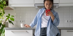 Est-ce un péché d’être trop sur son téléphone ?