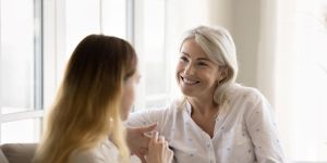 Parler gentiment, ça peut rapporter gros