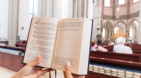 Six psaumes à lire pour surmonter les moments difficiles de la vie