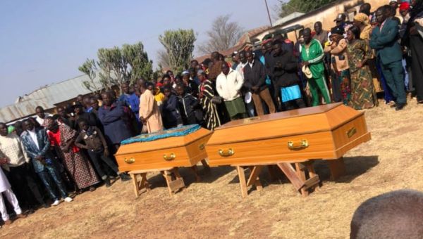 Corner Item Image - Razzias, traite humaine, drogue… La poudrière du Nigeria