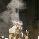 Pourquoi avoir réformé la liturgie