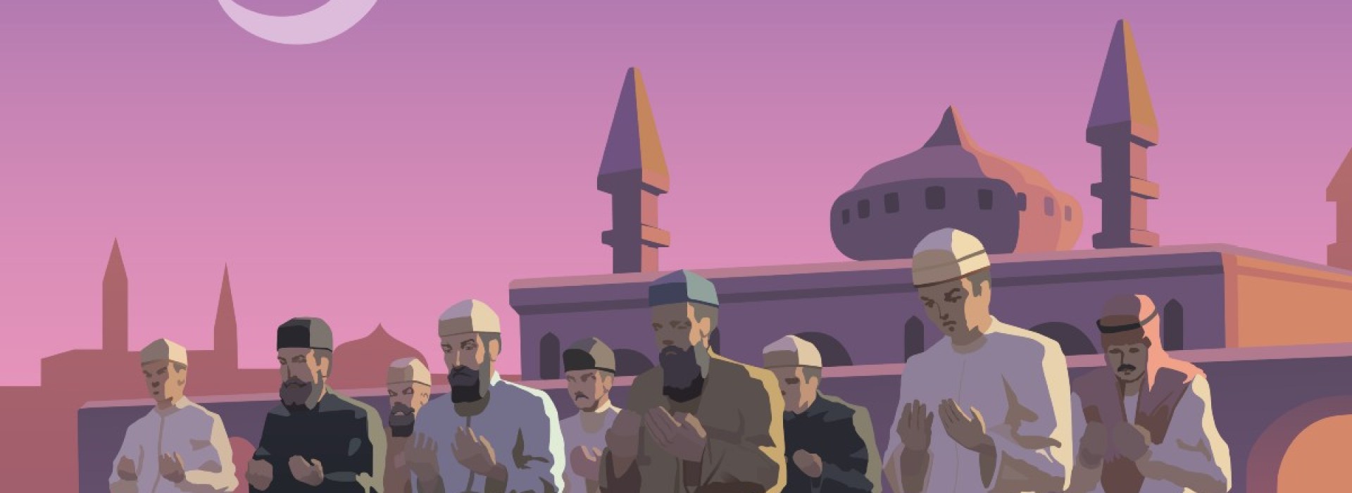 ISLAM-MUSULMANS