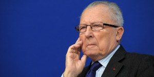 Jacques Delors, un chrétien discret et désintéressé
