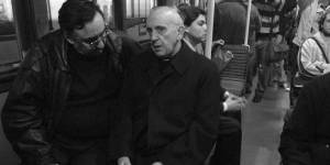 Bergoglio, l’archevêque du métro de Buenos Aires 
