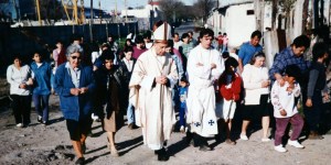 De Buenos Aires à Rome, l’élection d’un pasteur universel