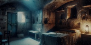 [VIDÉO] Le conte de Noël d&rsquo;Aleteia / Épisode 1 : La mission