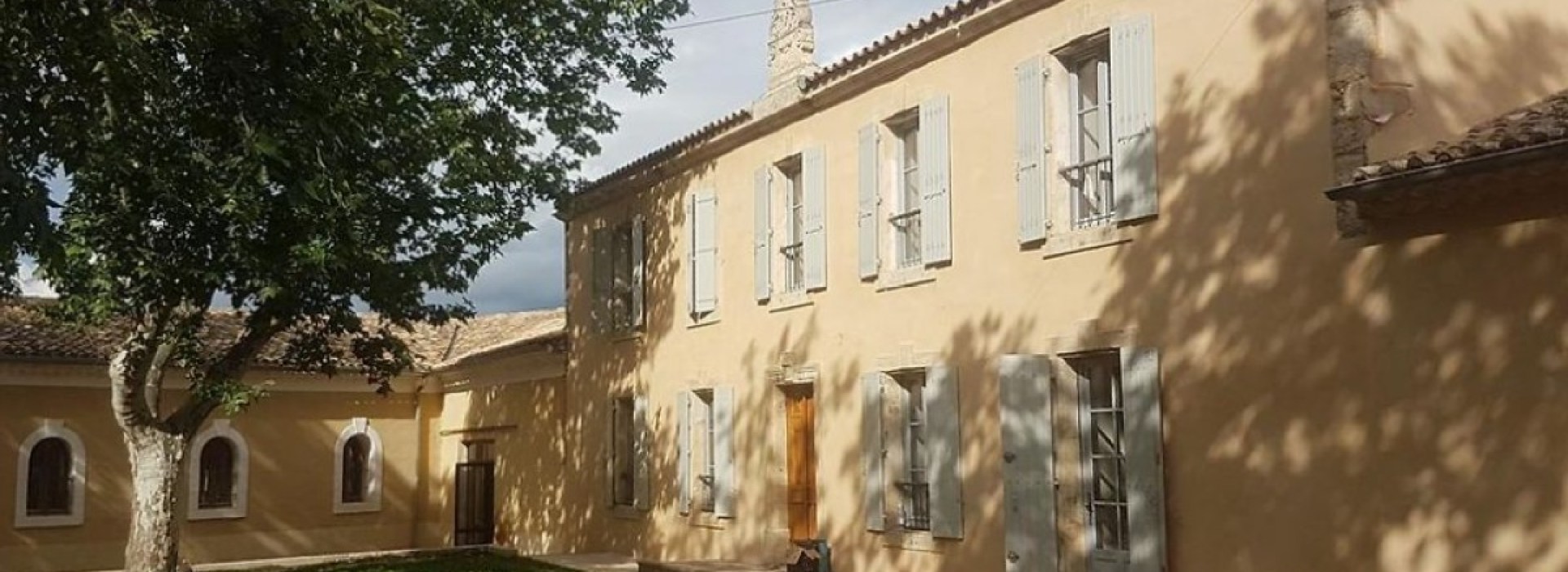 CHAMBRES D'HOTES