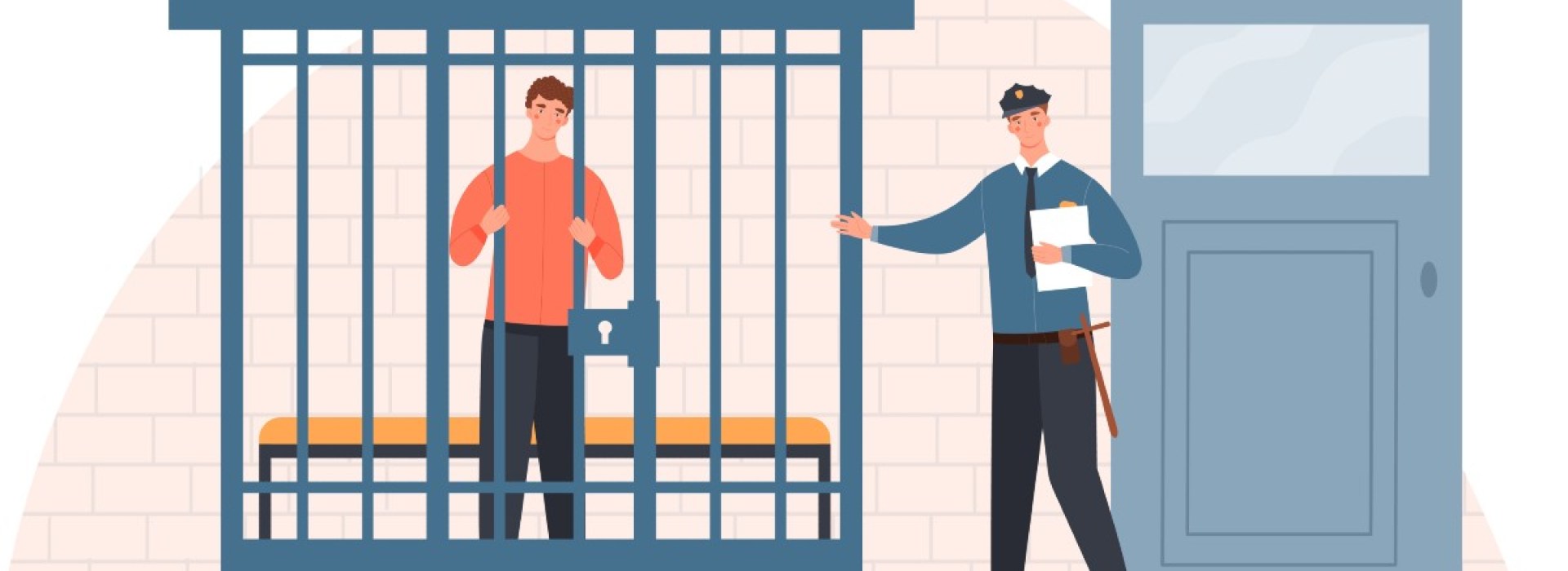 PRISON
