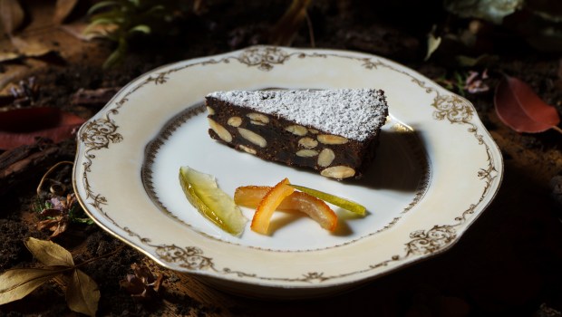 panforte