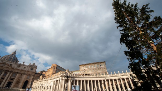 POPE FRANCIS ANGELUS December 31 2023