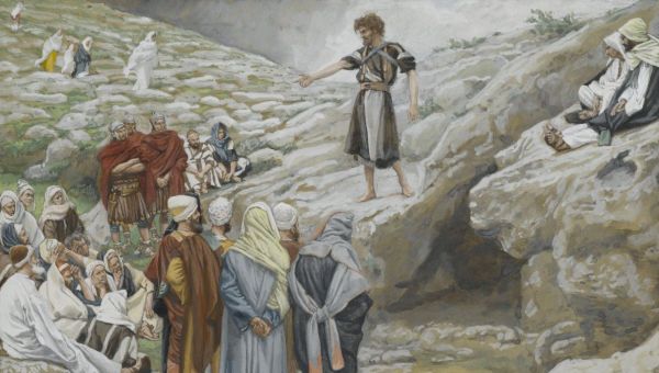 Saint-John-the-Baptist-and-the-Pharisees-JAMES-TISSOT