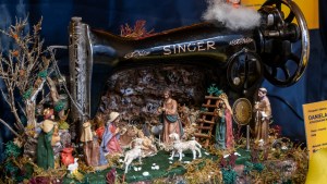 VATICAN-CHRISTMAS2023-100-nativity-scenes-exhibition-St.-Peters-Square