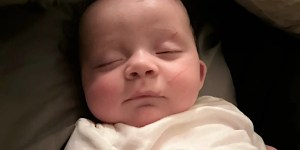 Lord, le nourrisson de 4 mois sauvé d&#8217;une tornade par la « grâce de Dieu »