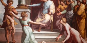 Pourquoi le massacre des saints Innocents ?