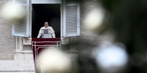 Angélus : la « capacité d’étonnement » peut être « un secret pour bien s’entendre en famille »
