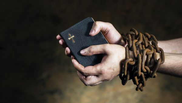 Open Doors. Raport o prześladowaniach chrześcijan w 2023 r.