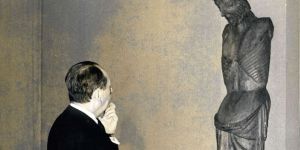 Malraux et le Christ, une interrogation sans fin
