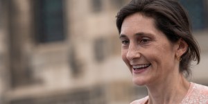 Amélie Oudéa-Castera n&#8217;a pas inscrit ses enfants à Stanislas pour &#8220;des raisons idéologiques&#8221;