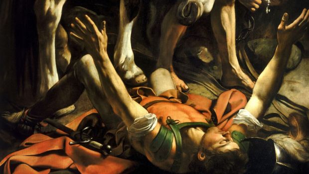 CONVERSION-SAINT-PAUL-LE-CARAVAGE
