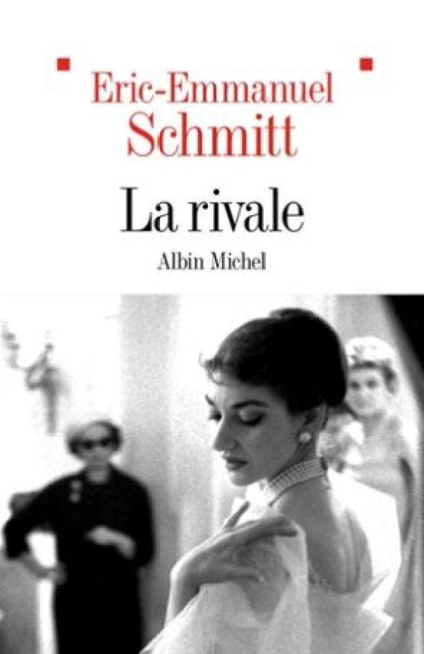 EE-SCHMITT-LA-RIVALE-LIVRE-ALBIN-MICHEL