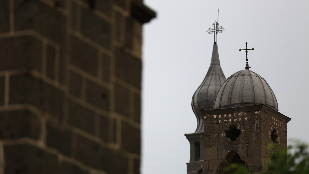 EGLISE