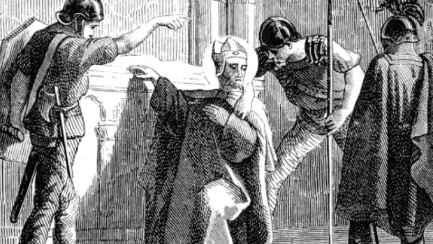 Saint Paulin d'Aquilée