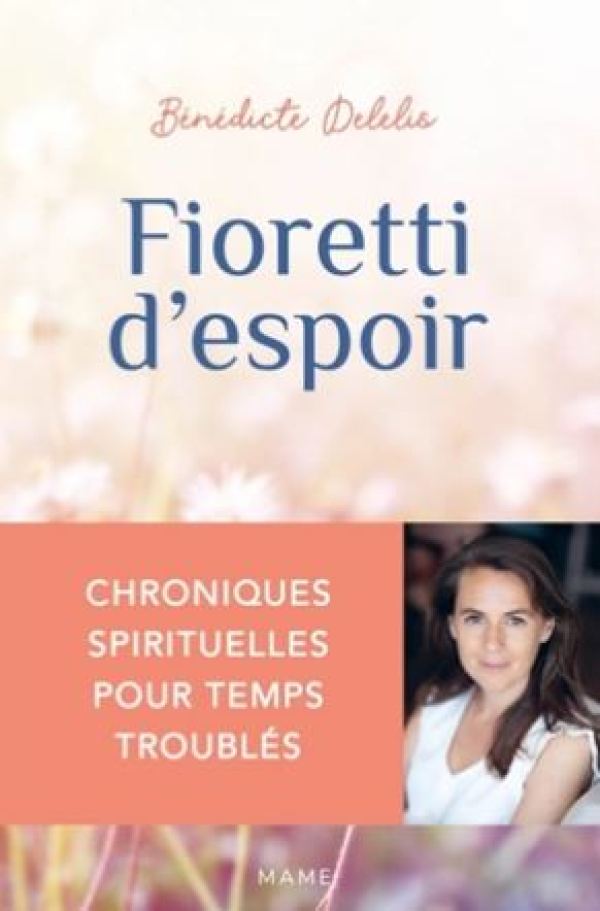 FIORETTI-ESPOIR-DELELIS-LIVRE-MAME
