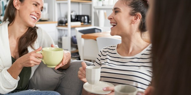 Cinq conseils pour entretenir de belles amiti&eacute;s