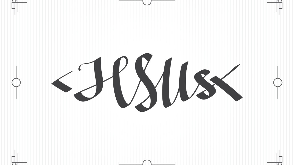 JESUS