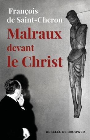 MALRAUX-DEVANT-LE-CHRIST-LIVRE