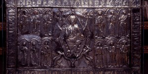 Le suaire d’Oviedo, autre témoin de la Passion du Christ ?