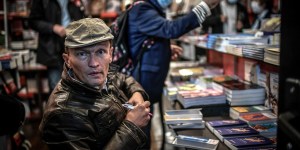 Sylvain Tesson, ce qui demeure et ce qui s’écroule