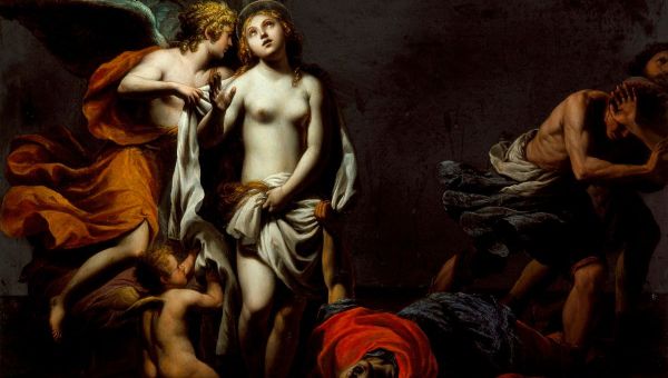 Sainte Agnès de Rome