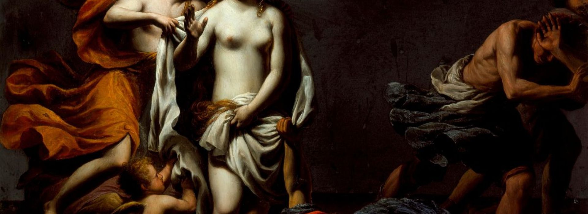 Sainte Agnès de Rome
