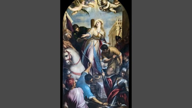 Sainte-Nino-Veneree-en-Georgie-IVe-siecle