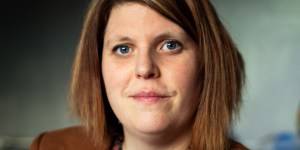 Après l’inceste : Saskia, un long chemin de résilience