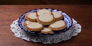 [RECETTE] &#8220;Las Tortitas de Santa Clara&#8221;, ces biscuits inventés par une religieuse mexicaine