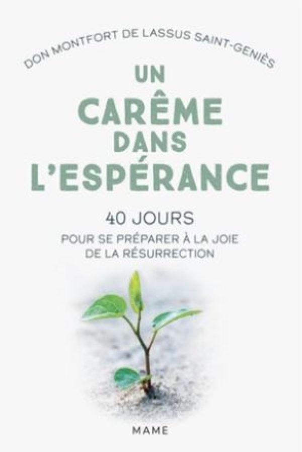 UN-CAREME-ESPERANCE-LIVRE-MAME