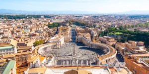 Quel est le vrai bilan carbone du Vatican ?
