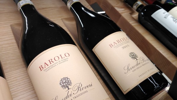 VIN BAROLO