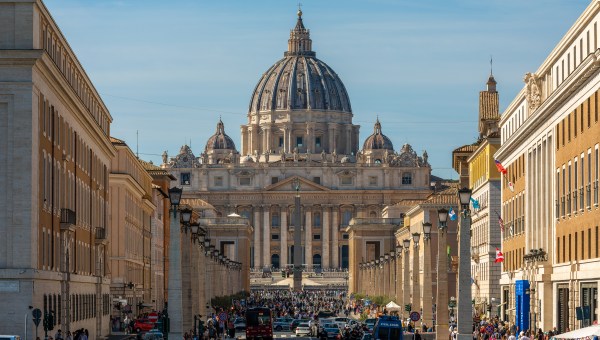 Vatican-2