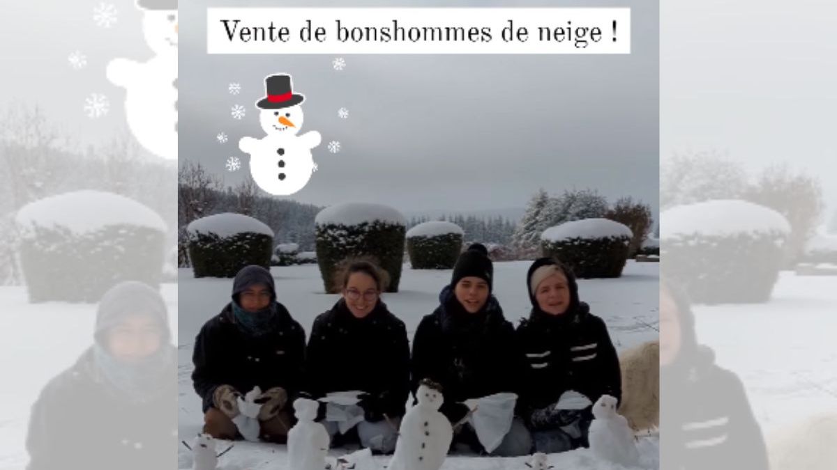 boulaur nd des neiges