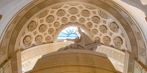 Douze drames, douze chapelles commémoratives