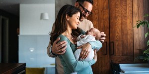 Mère au foyer : un vrai métier