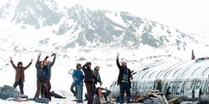 « Le Cercle des neiges » sur Netflix, une histoire poignante de survie et de foi