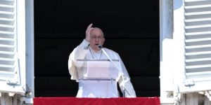 Angélus : le Pape met en garde contre la tentation de croire &#8220;que nous savons tout&#8221; de Jésus